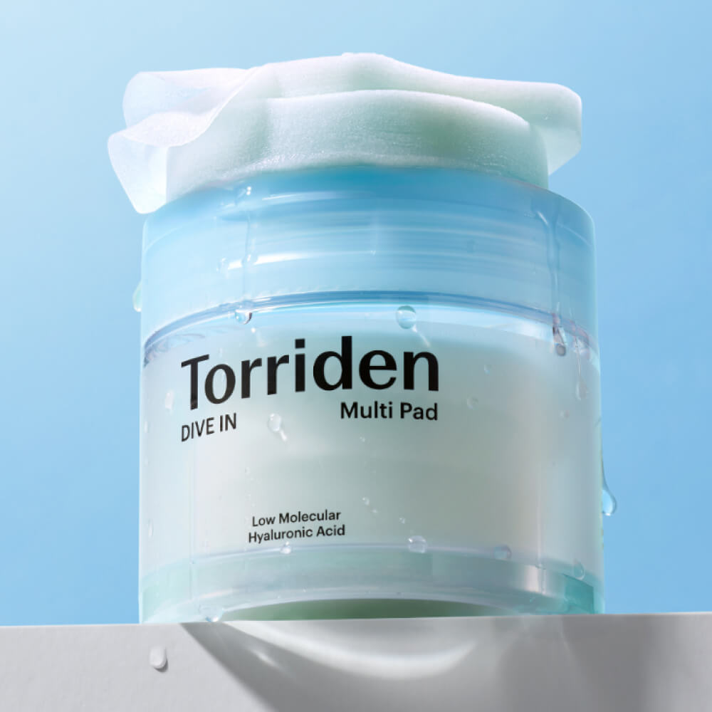 Torriden Dive-In Multi Pad